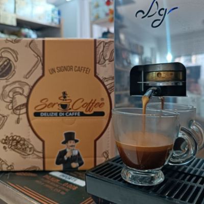 ☕ Perché scegliere le miscele SerCoffee: qualità vera contro i caffè commerciali