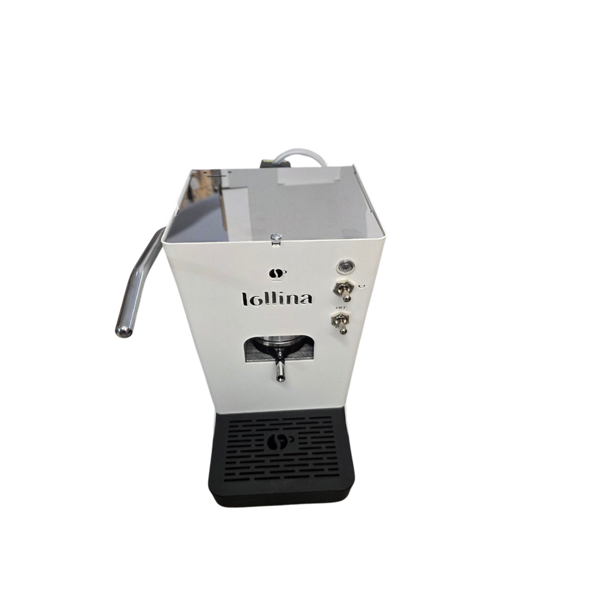 Macchina da caffè a cialde Lollina