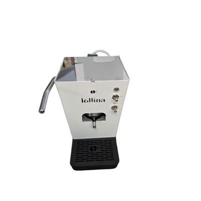 Macchina da caffè a cialde Lollina