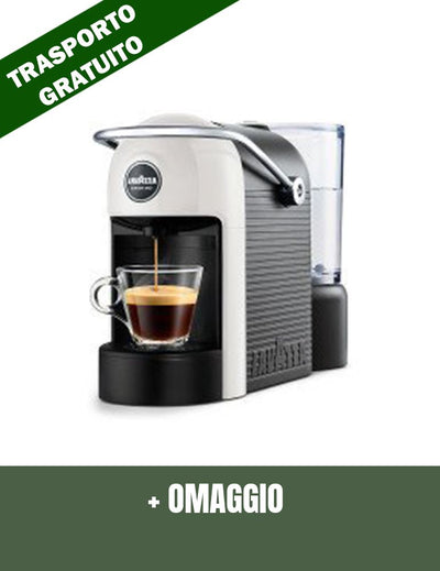 Capsule compatibili A Modo Mio Macchina Da Caffè LAVAZZA A MODO MIO JOLIE