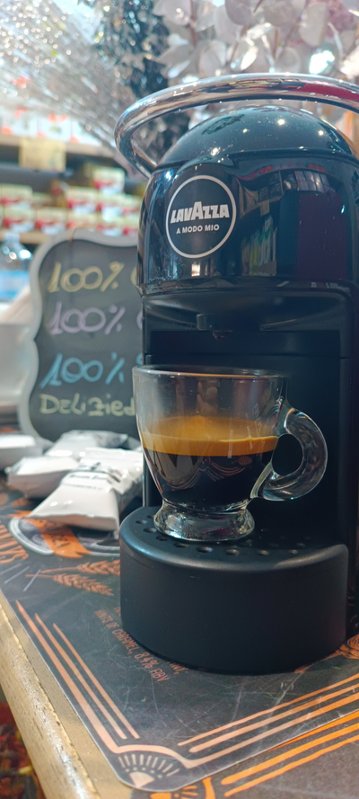 Capsule Compatibili A Modo Mio