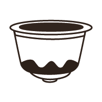 Caffè compatibile Dolce Gusto