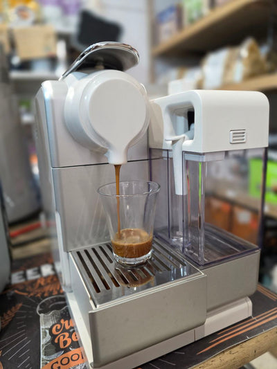 Capsule Compatibili Nespresso