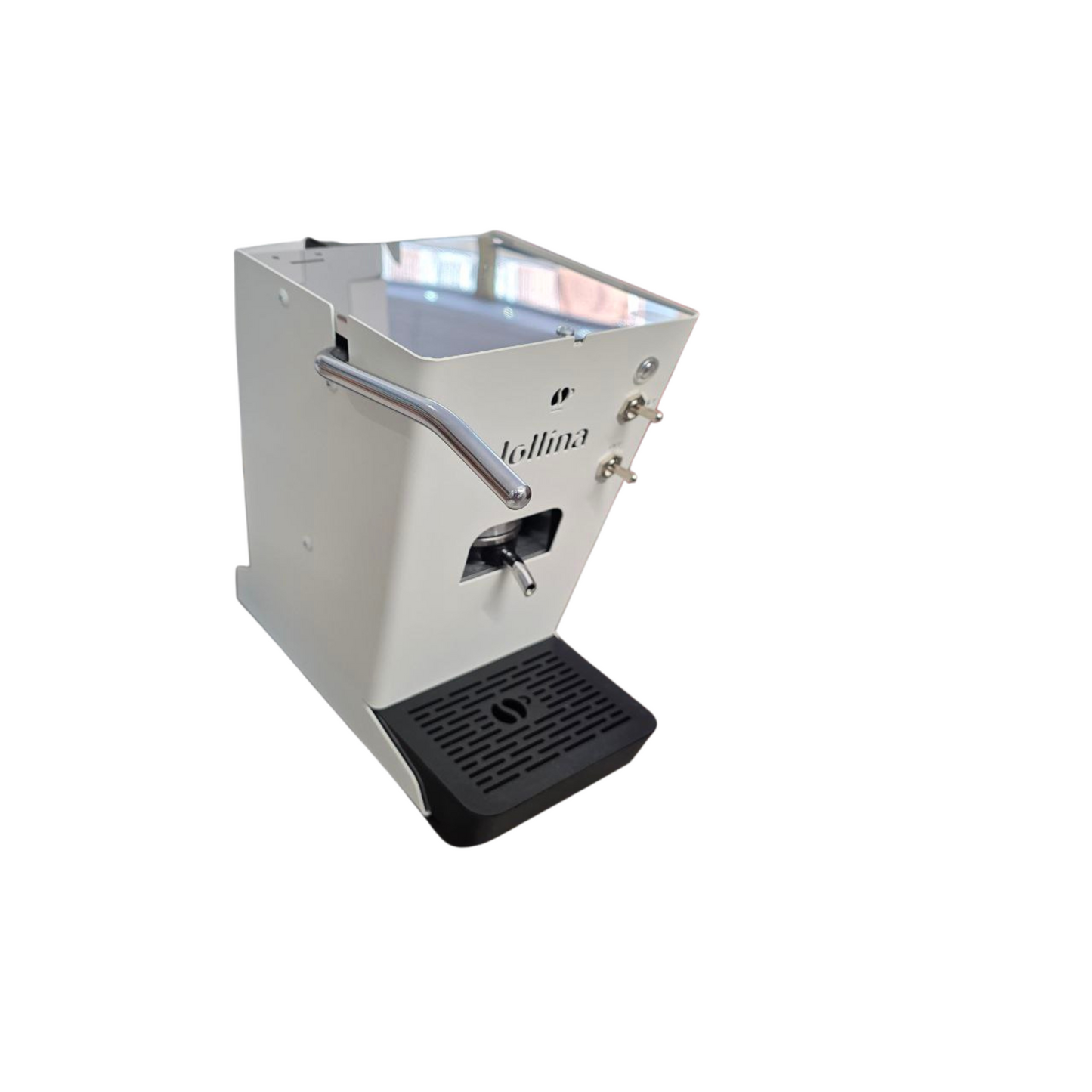 Macchina da caffè a cialde Lollina