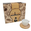 Dolce Gusto SerCoffee Miscela Eccelso x80 Comp. + tazzina omaggio
