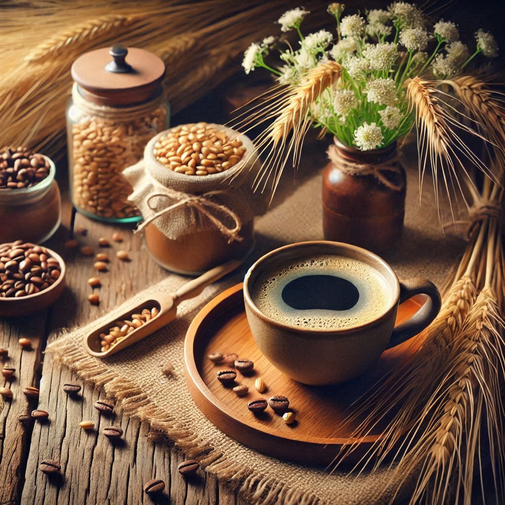 A Modo Mio SerCoffee Orzo x20 Comp.