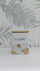 Barattolo Zucchero quadrato Modello Lux 10*13