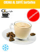 CREMA AL CAFFÈ SerCoffee - Bevanda solubile