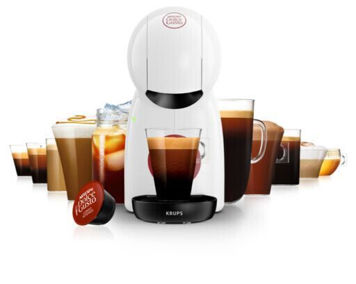 Dolce Gusto Piccolo Xs Krups