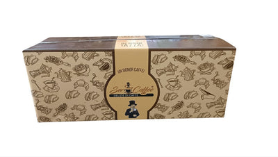 Dolce Gusto SerCoffee Miscela Classica x120 Comp.