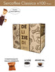 Capsule compatibili Espresso Point Classica – 100 capsule