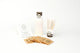 Kit bicchierini, zucchero e palettine (COMPOSTABILI) 50 PZ
