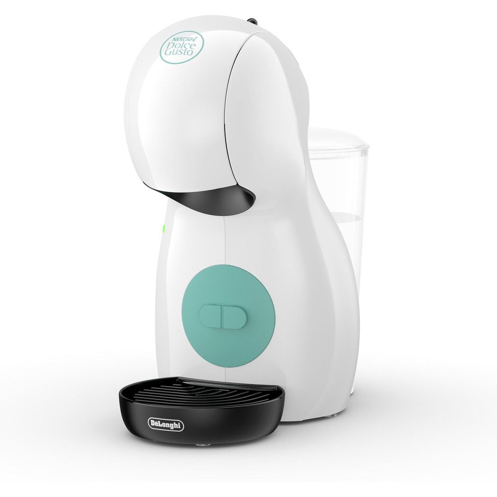 Macchina Da Caffè DOLCE GUSTO PICCOLO XS +80 Capsule SerCoffee Omaggio