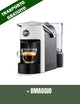 Capsule compatibili A Modo Mio Macchina Da Caffè LAVAZZA A MODO MIO JOLIE