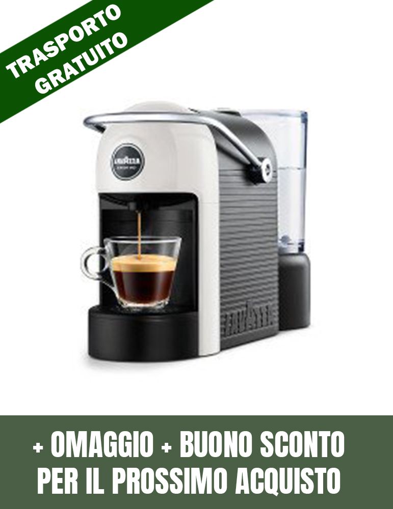 Macchina per caffè  JOLIE LAVAZZA A Modo Mio